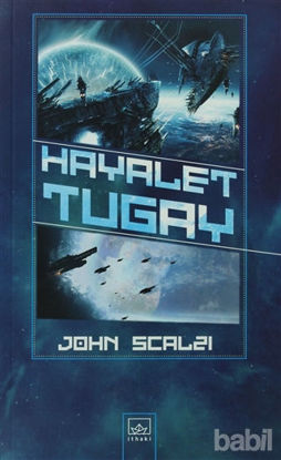 Picture of Hayalet Tugay