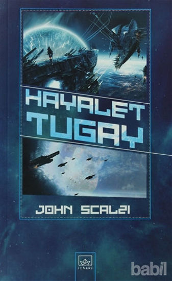 Picture of Hayalet Tugay