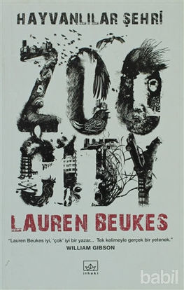 Picture of Hayvanlılar Şehri Zoo City