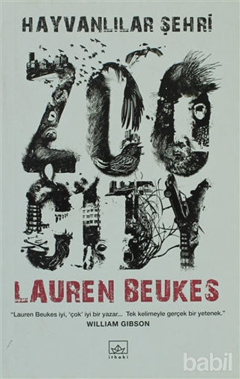 Picture of Hayvanlılar Şehri Zoo City