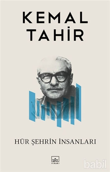 Picture of Hür Şehrin İnsanları