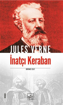 Picture of İnatçı Keraban 1. Cilt