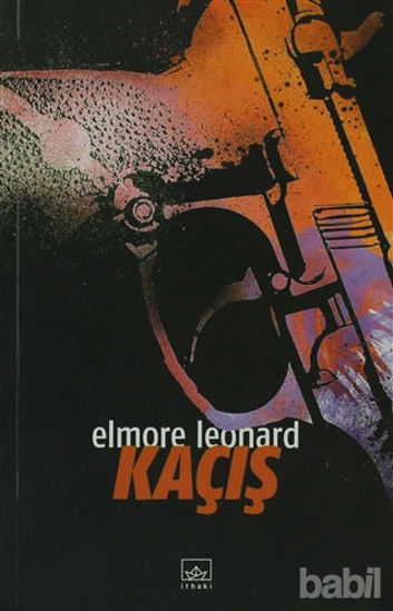 Picture of Kaçış