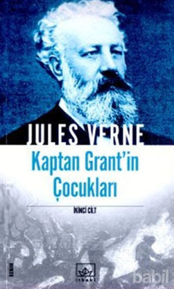 Picture of Kaptan Grant’in Çocukları 2. Cilt