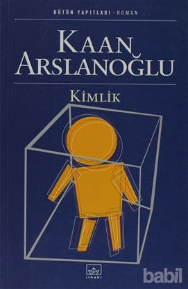 Picture of Kimlik