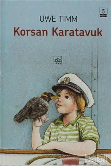 Picture of Korsan Karatavuk