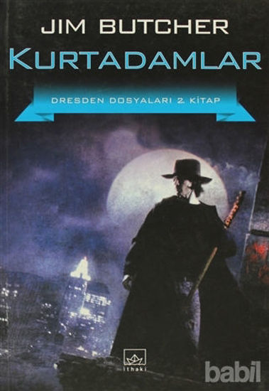 Picture of Kurtadamlar