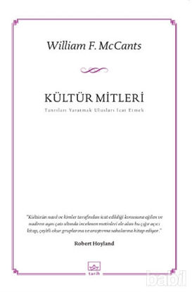 Picture of Kültür Mitleri