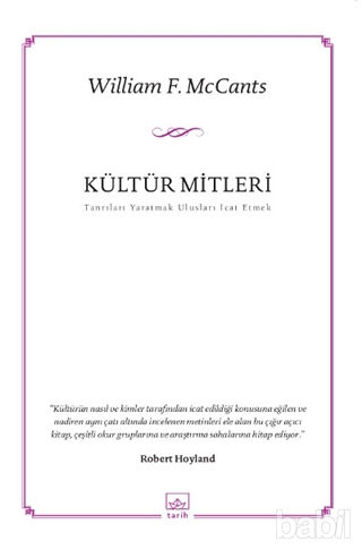 Picture of Kültür Mitleri