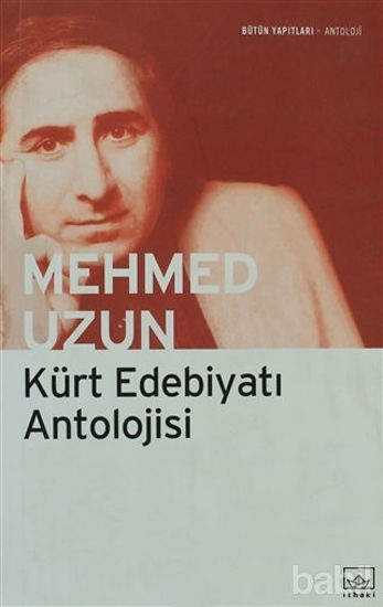 Picture of Kürt Edebiyatı Antolojisi