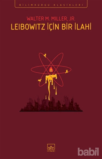 Picture of Leibowitz İçin Bir İlahi