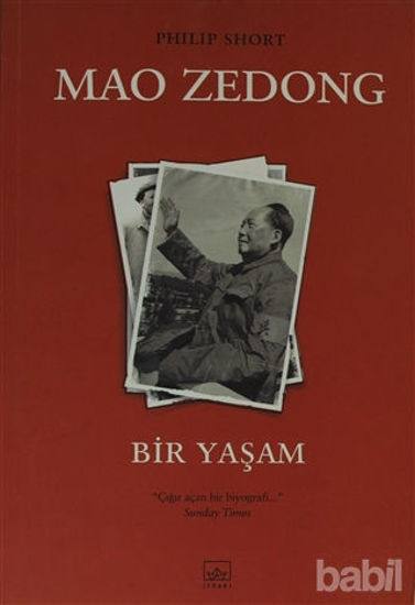 Picture of Mao Zedong Bir Yaşam