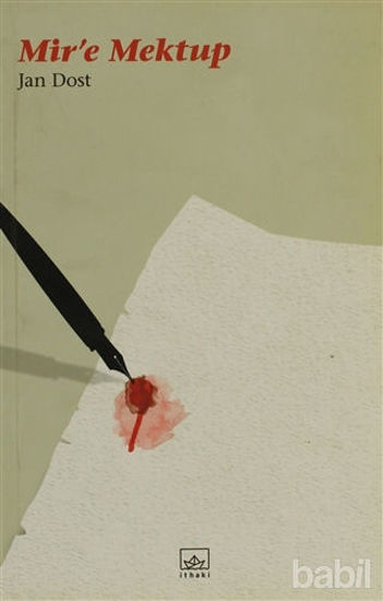 Picture of Mir’e Mektup