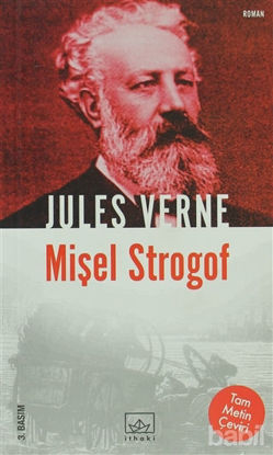 Picture of Mişel Strogof