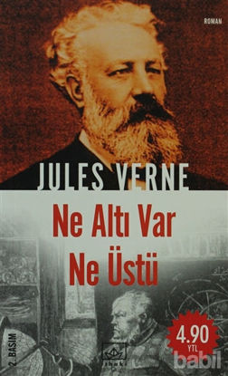 Picture of Ne Altı Var Ne Üstü