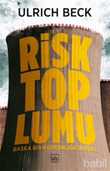 Picture of Risk Toplumu