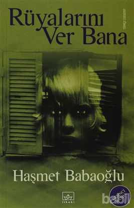 Picture of Rüyalarını Ver Bana