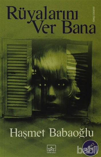 Picture of Rüyalarını Ver Bana