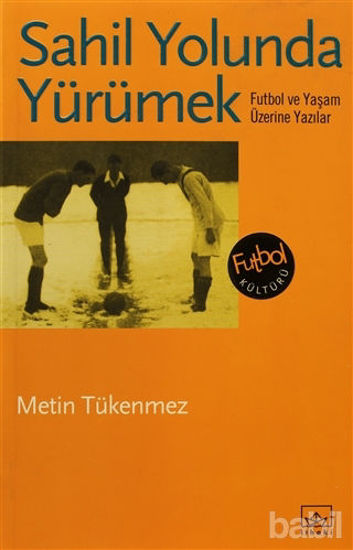 Picture of Sahil Yolunda Yürümek