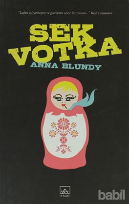 Picture of Sek Votka