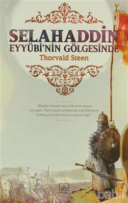 Picture of Selahaddin Eyyübi’nin Gölgesinde