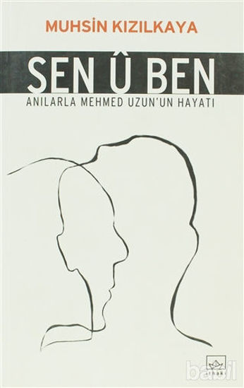 Picture of Sen Ü Ben