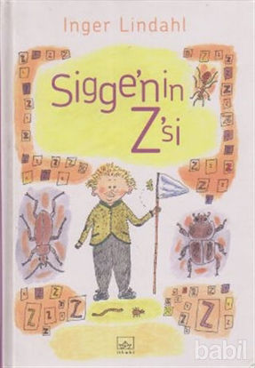 Picture of Sigge’nin Z’si