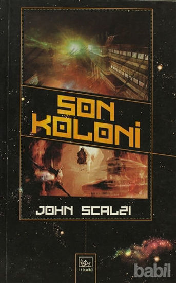 Picture of Son Koloni