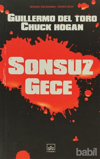Picture of Sonsuz Gece