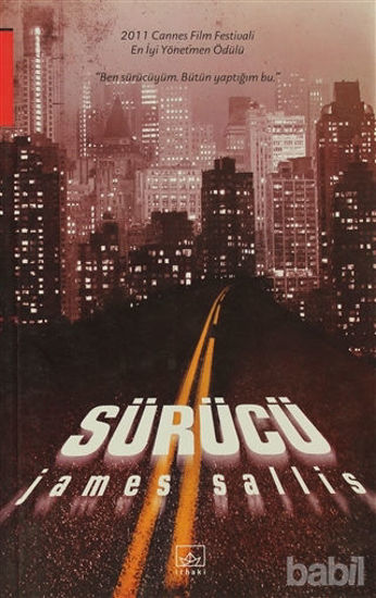 Picture of Sürücü