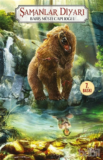 Picture of Şamanlar Diyarı