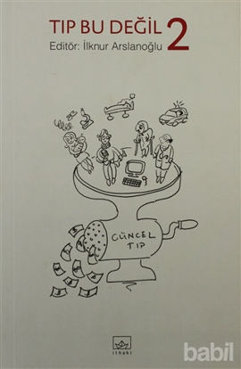 Picture of Tıp Bu Değil 2