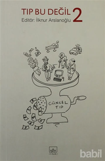 Picture of Tıp Bu Değil 2