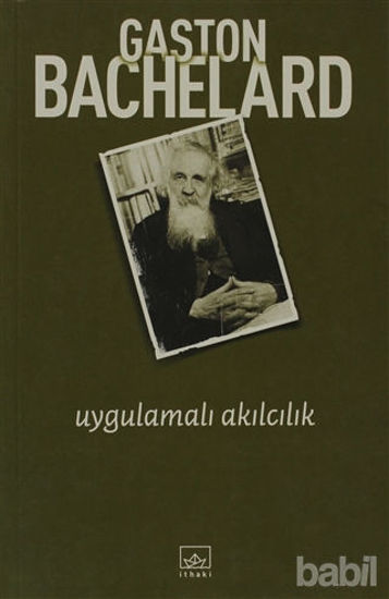 Picture of Uygulamalı Akılcılık