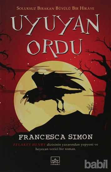 Picture of Uyuyan Ordu