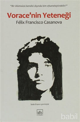 Picture of Vorace’nin Yeteneği