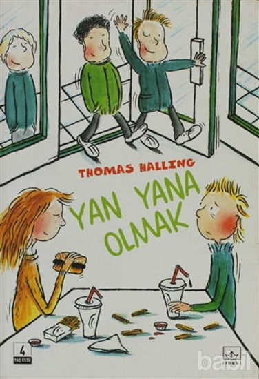 Picture of Yan Yana Olmak