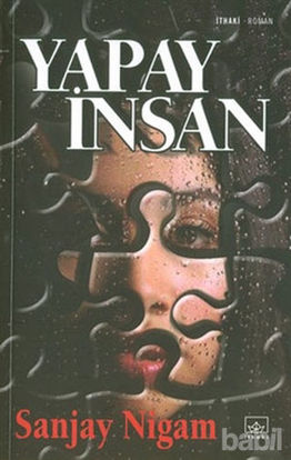 Picture of Yapay İnsan