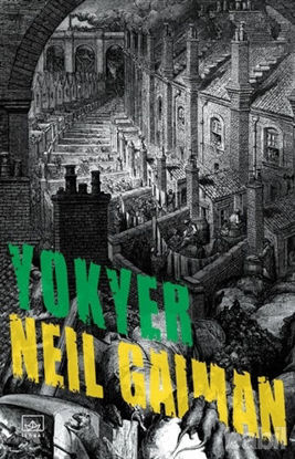 Picture of Yokyer