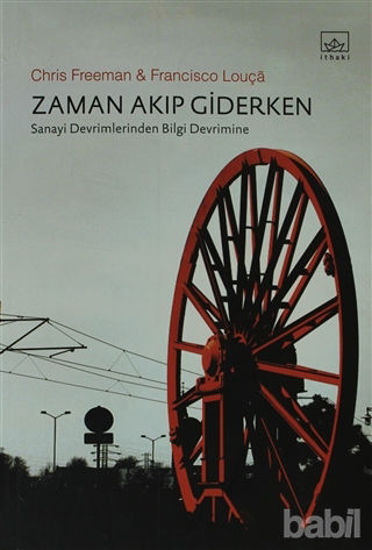 Picture of Zaman Akıp Giderken