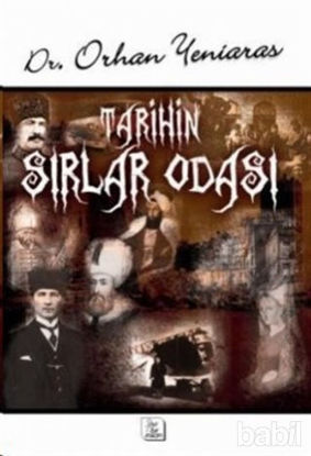 Picture of Tarihin Sırlar Odası