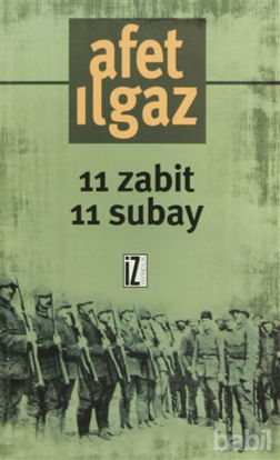 Picture of 11 Zabit 11 Subay