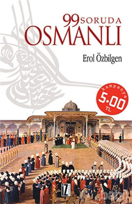 Picture of 99 Soruda Osmanlı