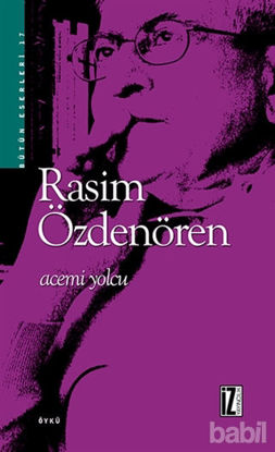Picture of Acemi Yolcu