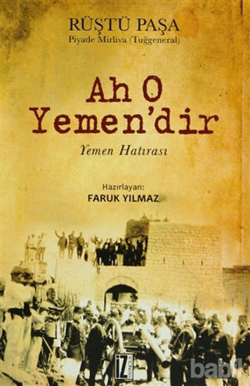 Picture of Ah O Yemen’dir