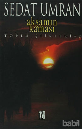 Picture of Akşamın Kaması