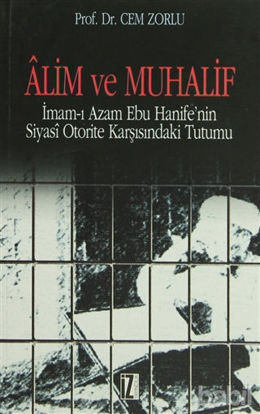 Picture of Alim ve Muhalif