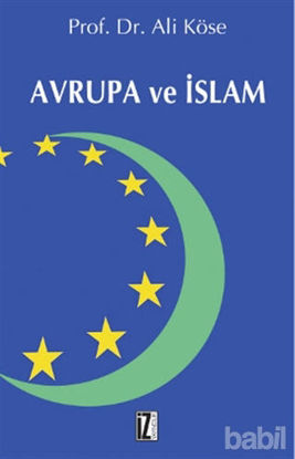 Picture of Avrupa ve İslam