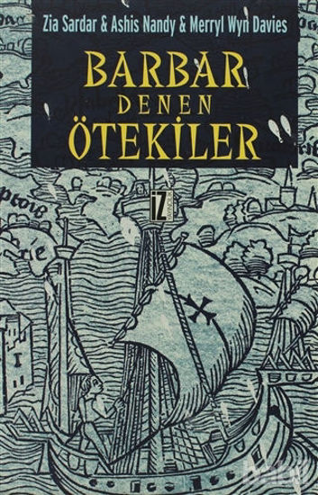 Picture of Barbar Denen Ötekiler