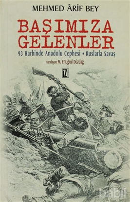 Picture of Başımıza Gelenler